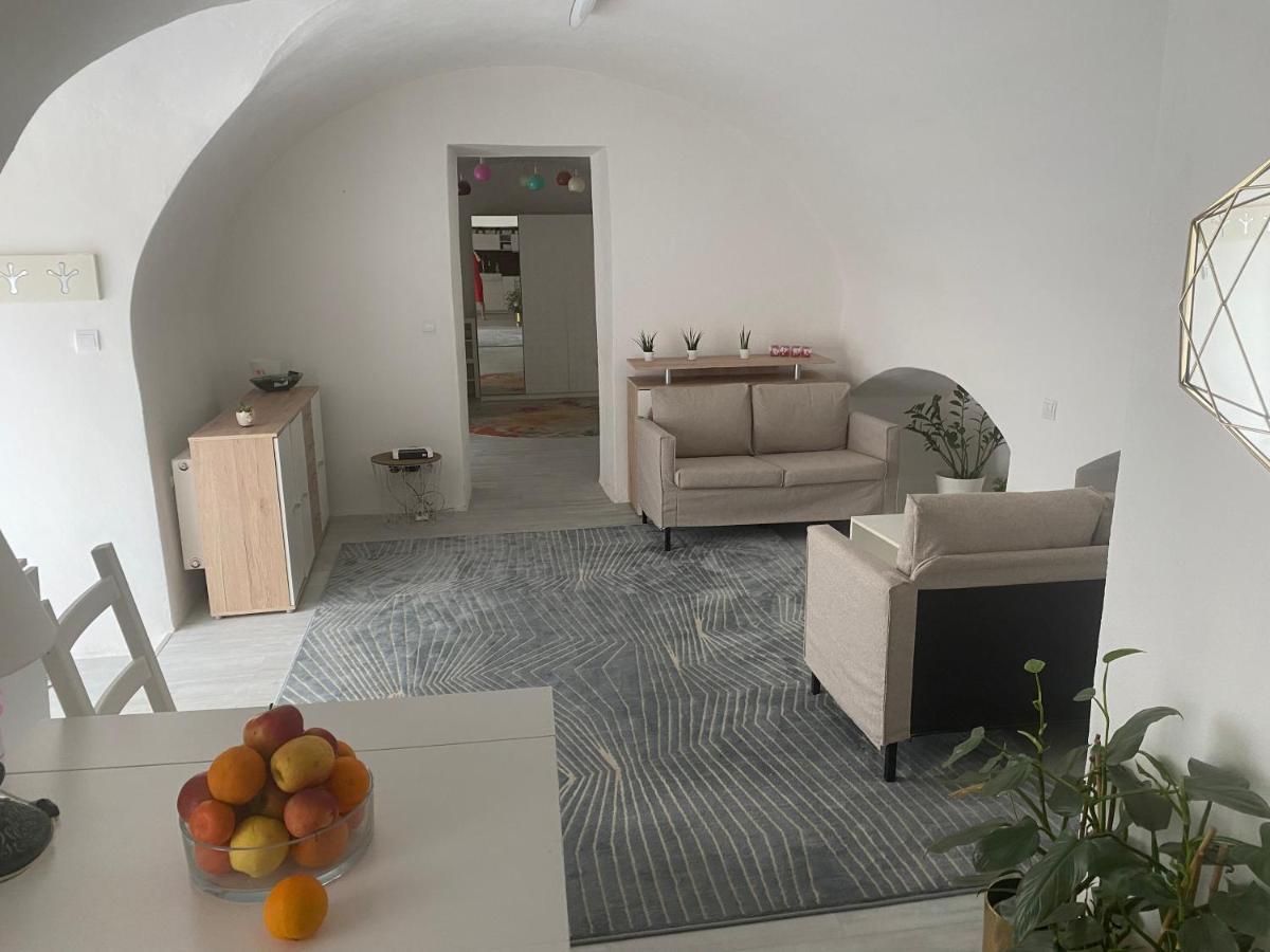 Apartman Fabrik Hainburg an der Donau Eksteriør billede