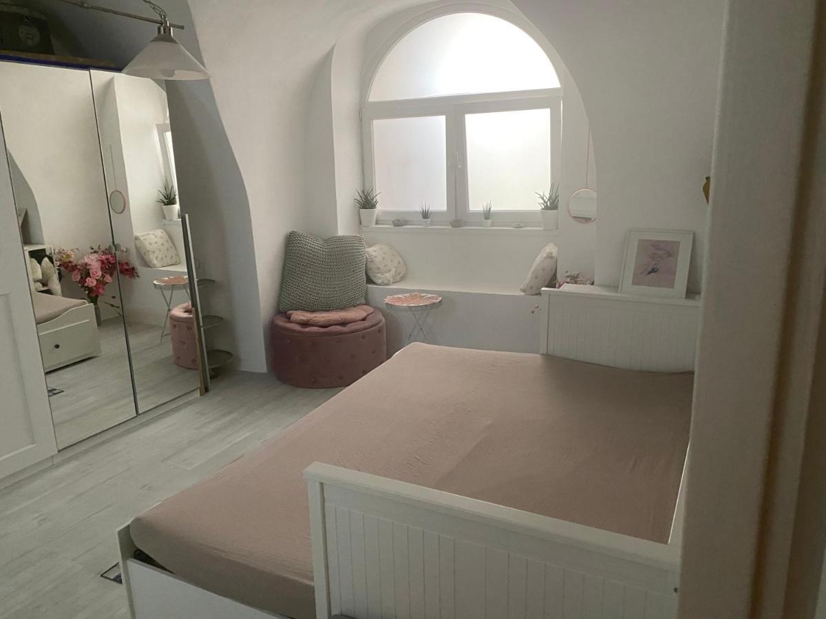 Apartman Fabrik Hainburg an der Donau Eksteriør billede